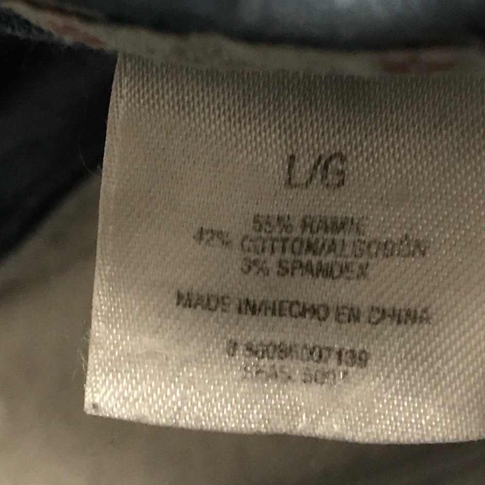 Jean jacket - Picture 5 of 5